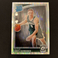 2018-19 Panini Donruss Optic Shock Prizm Donte DiVincenzo #164 Rated Rookie RC C