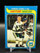 GORDIE HOWE/WHALERS 1979-80 Topps Hockey Card #175 - NM+