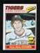 1977 Topps Mark Fidrych #265 Rookie RC