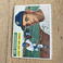 SW: 1956 Topps Baseball Card #321 Jim Konstanty New York Yankees  