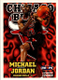 1997-98 Hoops #1 Michael Jordan