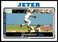 2005 Topps Opening Day #138 Derek Jeter CC