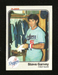 1983 Fleer BASEBALL #206 STEVE GARVEY NRMINT+ LOS ANGELES DODGERS (SB1)