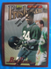 1996 Topps Finest Rookie RC Brian Dawkins #344 Eagles HOF Free Shipping