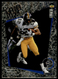 1996 Collector's Choice MVPs #M36 Yancey Thigpen Steelers *403