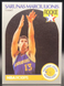 1990-91 NBA Hoops - #115 Sarunas Marciulionis (RC)