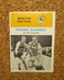 1961 Fleer Basketball #60 Frank Ramsey (Boston Celtics) IA