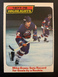 1978-79 Topps Mike Bossy #115