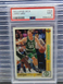 1991 Upper Deck Larry Bird PSA 9 #344 Celtics