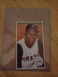 1964 Topps Giants - Called Bob on Card #11 Roberto Clemente