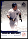 2004 SP Authentic #66 Hideki Matsui Yankees *28