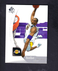2005-06 SP Authentic #38 Kobe Bryant