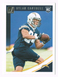2018 Donruss Dylan Cantrell RC #398 Texas Tech | Los Angeles Chargers