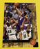 2000 Fleer Premium Kobe Bryant #2 Los Angeles Lakers 