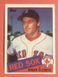 1985 Topps #181 Roger Clemens Rookie Card RC Boston Red Sox