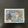 2023 Topps Heritage High Number - #652 Cole Ragans (RC)