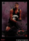 1997-98 Metal Universe #66 Tim Duncan RC Rookie SPURS