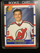 1990 Score Hockey Martin Brodeur RC Rookie Card New Jersey Devils #439🔥🔥