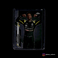 2020 Topps Chrome Formula 1 #9 Daniel Ricciardo Renault DP World Racing