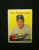 1958 Topps Baseball #373 Joe Pignatano [] Los Angeles Dodgers (RC)