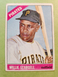 1966 Topps Willie Stargell #255 Baseball card