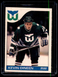 Kevin Dineen 1985-86 O-Pee-Chee (MiVi) #34 Hartford Whalers