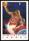 1991-92 Fleer Wheaties #70 Michael Jordan Chicago Bulls MINT NO RESERVE!
