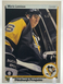 Mario Lemieux Pittsburgh Penguins 1990-91 Upper Deck #144