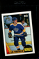 1987 TOPPS #42 LUC ROBITAILLE RC HOF NMMT *327876