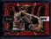 2021 Panini UFC Select Cody Garbrandt Red Disco Prizm #195 /199
