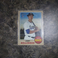 2017 Topps Heritage #678 Cody Bellinger Rookie Card RC Los Angeles Dodgers Mint