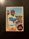 1968 Topps #563 Ed Charles Vgd Cond