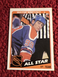 1984-85 Topps #154 Wayne Gretzky HOF All-Star Oilers