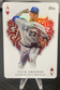 Zack Greinke All Aces Insert 2023 Topps Update Series  #AA-72 Royals MINT