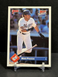 MIKE PIAZZA 1993 Donruss #209 RC Rated Rookie Baseball Card   Dodgers  free ship