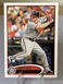 2012 Bryce Harper Rookie Card Topps RC #661