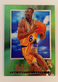 1996-97 Skybox E-X2000 #30 Kobe Bryant (RC) Lakers Legend HOF🔥 Rookie LA Lakers