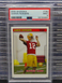 2005 Topps Bazooka Aaron Rodgers Rookie Card RC #190 PSA 9 Mint Packers