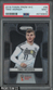 2018 Panini Prizm World Cup Soccer #98 Timo Werner Germany PSA 9 MINT