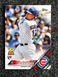 2016 Topps #66 Kyle Schwarber RC NM+