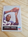 1965 Philadelphia - #95 Bobby Smith (ROOKIE) Los Angeles Rams