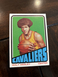 1972 Topps Basketball #109 Walt Wesley Cleveland Cavaliers NM CENTERED! 🏀🏀🏀