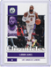 2021-22 Panini Chronicles Basketball NBA Lebron James LA Lakers #4