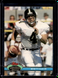 1991 Stadium Club Brett Favre Rookie RC #94 Falcons