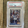 1992-93 Topps - #362 Shaquille O'Neal (Rookie Card) PSA 9 MINT