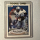 Barry Sanders 1990 Fleer Football Card #284 Detroit Lions HOF