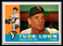 1960 Topps #313 Turk Lown NM or Better