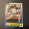 1990 Topps - #259 Lance McCullers