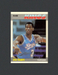 Otis Thorpe 1987-88 Fleer Basketball #109 - RC - Sacramento Kings - Gem Mint