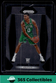 2017-18 Panini Prizm Jayson Tatum Rookie #16 Basketball Celtics